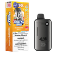 Golden Mango Fruity G Flavour Beast Alpha - Disposable Vape 80K by FLAVOUR BEAST