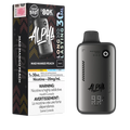 Mad Mango Peach Flavour Beast Alpha - Disposable Vape 80K by FLAVOUR BEAST