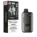 Atomic Apple Iced Flavour Beast Alpha - Disposable Vape 80K by FLAVOUR BEAST