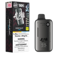 Cherry Blast Iced Flavour Beast Alpha - Disposable Vape 80K