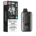 Extreme Mint Iced Flavour Beast Alpha - Disposable Vape 80K - view 3