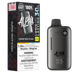 Flippin' Fruit Flash Flavour Beast Alpha - Disposable Vape 80K
