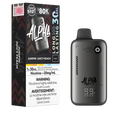 Jumpin' Juicy Peach Flavour Beast Alpha - Disposable Vape 80K - view 3