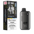 Meta Melon Citrus Iced Flavour Beast Alpha - Disposable Vape 80K by FLAVOUR BEAST