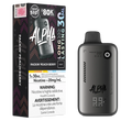 Packin' Peach Berry Flavour Beast Alpha - Disposable Vape 80K by FLAVOUR BEAST