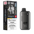Primo Pina Colada Iced Flavour Beast Alpha - Disposable Vape 80K by FLAVOUR BEAST