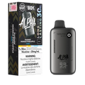 Pushin' Mango Pineapple Iced Flavour Beast Alpha - Disposable Vape 80K by FLAVOUR BEAST
