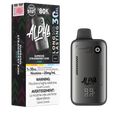 Supreme Strawberry Kiwi Iced Flavour Beast Alpha - Disposable Vape 80K by FLAVOUR BEAST