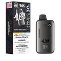 Trippin' Triple Berry Flavour Beast Alpha - Disposable Vape 80K - view 3