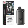 Weekend Watermelon Iced Flavour Beast Alpha - Disposable Vape 80K - view 3