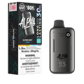 Alpine Mint Iced Flavour Beast Alpha - Disposable Vape 80K by FLAVOUR BEAST