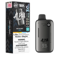 Arctic Mint Iced Flavour Beast Alpha - Disposable Vape 80K by FLAVOUR BEAST