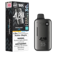 Crystal Mint Iced Flavour Beast Alpha - Disposable Vape 80K by FLAVOUR BEAST