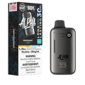 Peppermint Iced Flavour Beast Alpha - Disposable Vape 80K by FLAVOUR BEAST