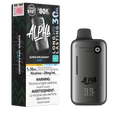 Super Spearmint Iced Flavour Beast Alpha - Disposable Vape 80K by FLAVOUR BEAST