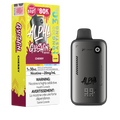 Gushin Cherry Flavour Beast Alpha - Disposable Vape 80K
