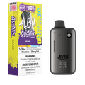 Gushin Grape Flavour Beast Alpha - Disposable Vape 80K