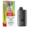 S. Cherry Watermelon Flavour Beast Alpha - Disposable Vape 80K