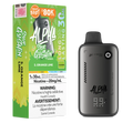 S. Orange Lime Flavour Beast Alpha - Disposable Vape 80K