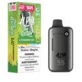 S. Strawberry Kiwi Flavour Beast Alpha - Disposable Vape 80K