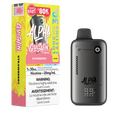 Gushin Strawberry Flavour Beast Alpha - Disposable Vape 80K