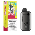 Gushin Watermelon Apple Flavour Beast Alpha - Disposable Vape 80K