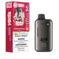 Cherry Pom Fusion Iced Flavour Beast Alpha - Disposable Vape 80K