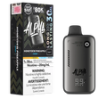 Honeydew Pineapple Iced Flavour Beast Alpha - Disposable Vape 80K