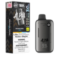 Orange Swirl Iced Flavour Beast Alpha - Disposable Vape 80K