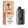 Pineapple Peach Paradise Iced Flavour Beast Alpha - Disposable Vape 80K