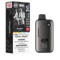 Pink Bomb Iced Flavour Beast Alpha - Disposable Vape 80K