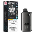 Polar Mint Iced Flavour Beast Alpha - Disposable Vape 80K