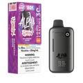 Wildberry Bomb Iced Flavour Beast Alpha - Disposable Vape 80K