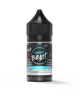 Blue Raspberry Cherry by Flavour Beast Salt