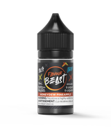 Honeydew Pineapple Iced by Flavour Beast Salt