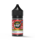 MTN Citrus Raspberry Iced by Flavour Beast Salt
