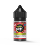 MTN Citrus Raspberry Iced by Flavour Beast Salt