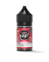 Pink Bomb Iced by Flavour Beast Salt
