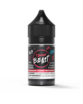 Strawberry Cherry Watermelon Iced by Flavour Beast Salt