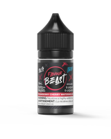 Strawberry Cherry Watermelon Iced by Flavour Beast Salt