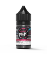Strawberry Raspberry Blueberry Iced by Flavour Beast Salt