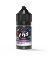 Tangy Berries Iced by Flavour Beast Salt