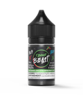 Watermelon Strawberry Kiwi Iced by Flavour Beast Salt