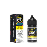 Banana Raspberry Iced by Flavour Beast Salt