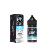 Blue Raspberry Cherry by Flavour Beast Salt