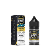 Pineapple Coconut Iced by Flavour Beast Salt