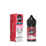 Pink Bomb Iced by Flavour Beast Salt