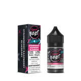 Strawberry Raspberry Blueberry Iced by Flavour Beast Salt
