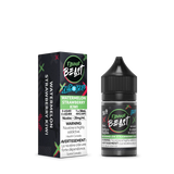 Watermelon Strawberry Kiwi Iced by Flavour Beast Salt