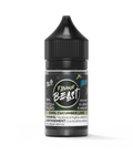 Cool Cucumber Lime Iced by Flavour Beast Salt by FLAVOUR BEAST — view 2